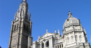 Cattedrale, Toledo, Spagna. Autore e Copyright Marco Ramerini